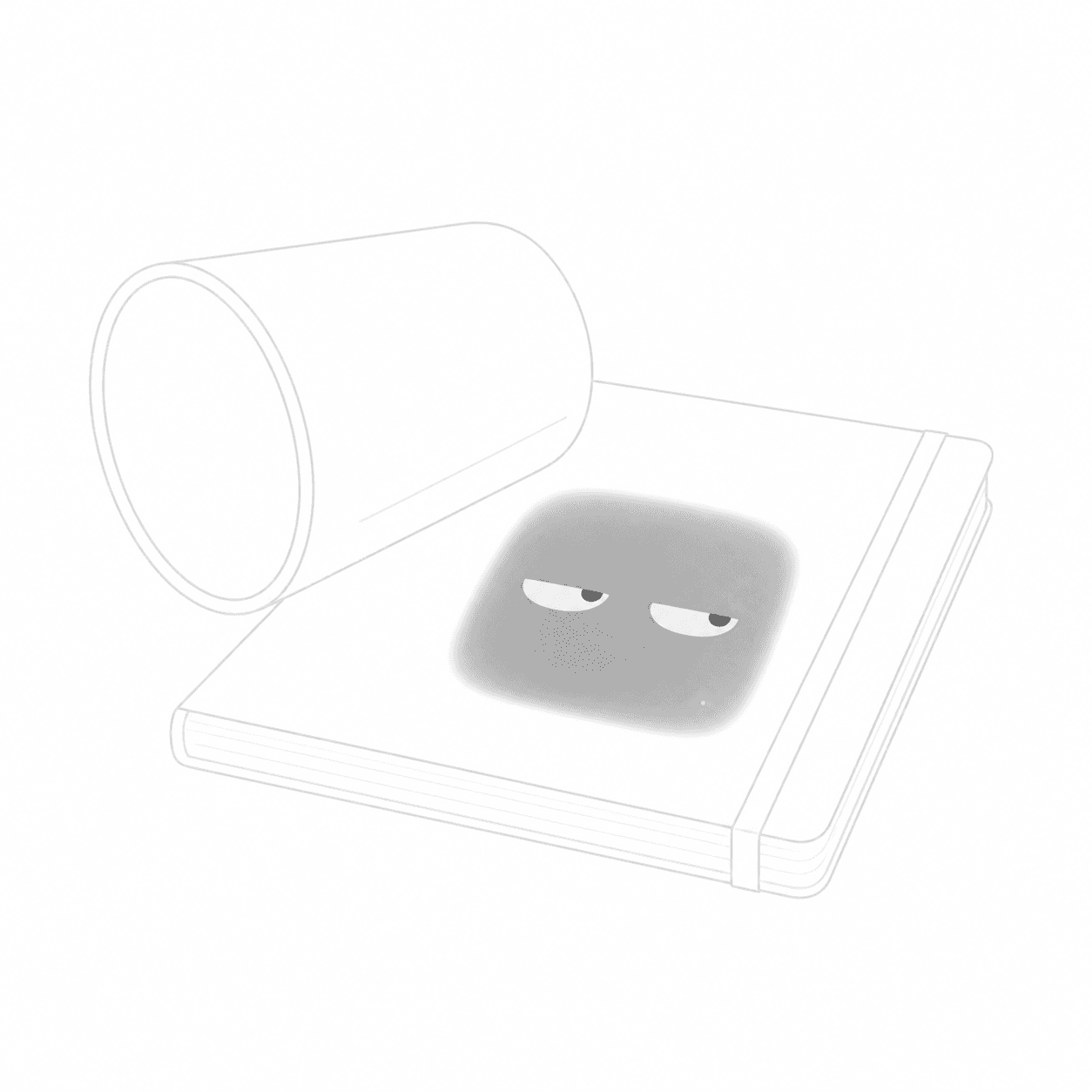Zomumu mood pack preview